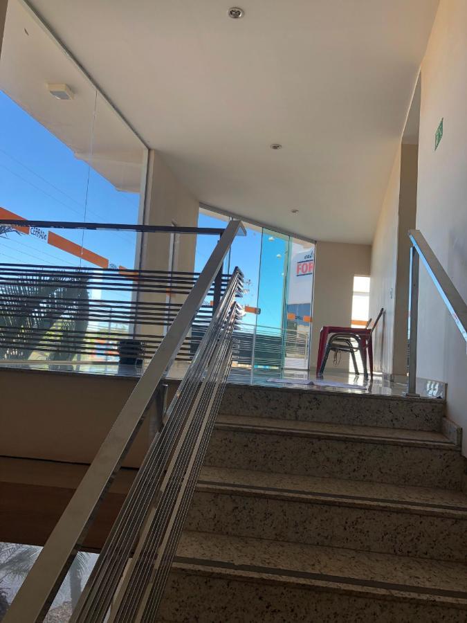Hotel E Restaurante Cerrado Aragarcas ภายนอก รูปภาพ