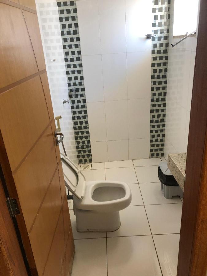Hotel E Restaurante Cerrado Aragarcas ภายนอก รูปภาพ
