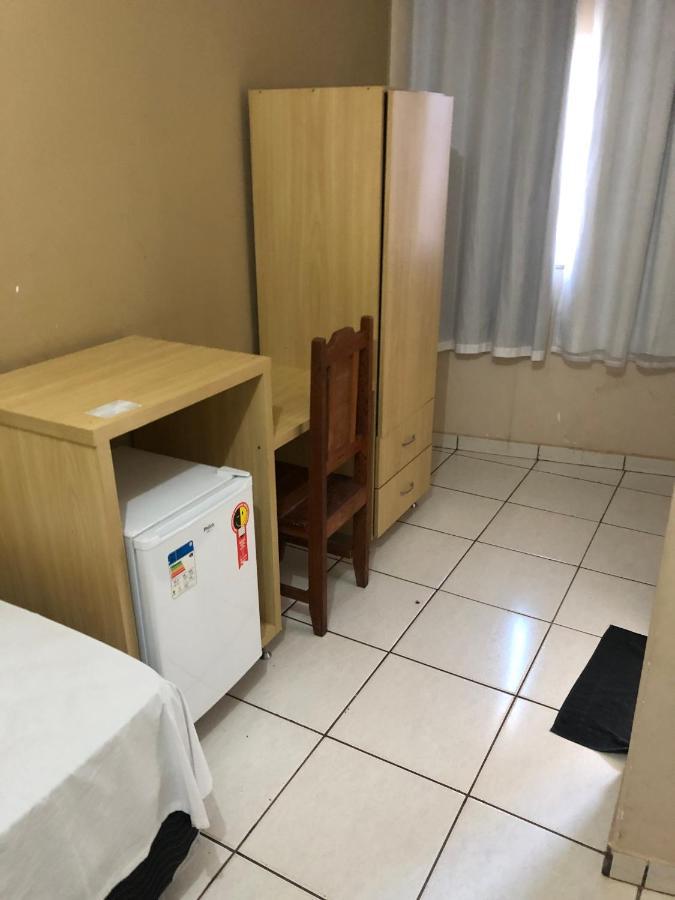 Hotel E Restaurante Cerrado Aragarcas ภายนอก รูปภาพ