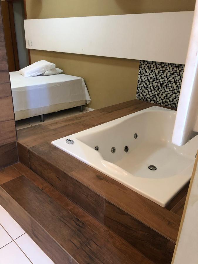 Hotel E Restaurante Cerrado Aragarcas ภายนอก รูปภาพ