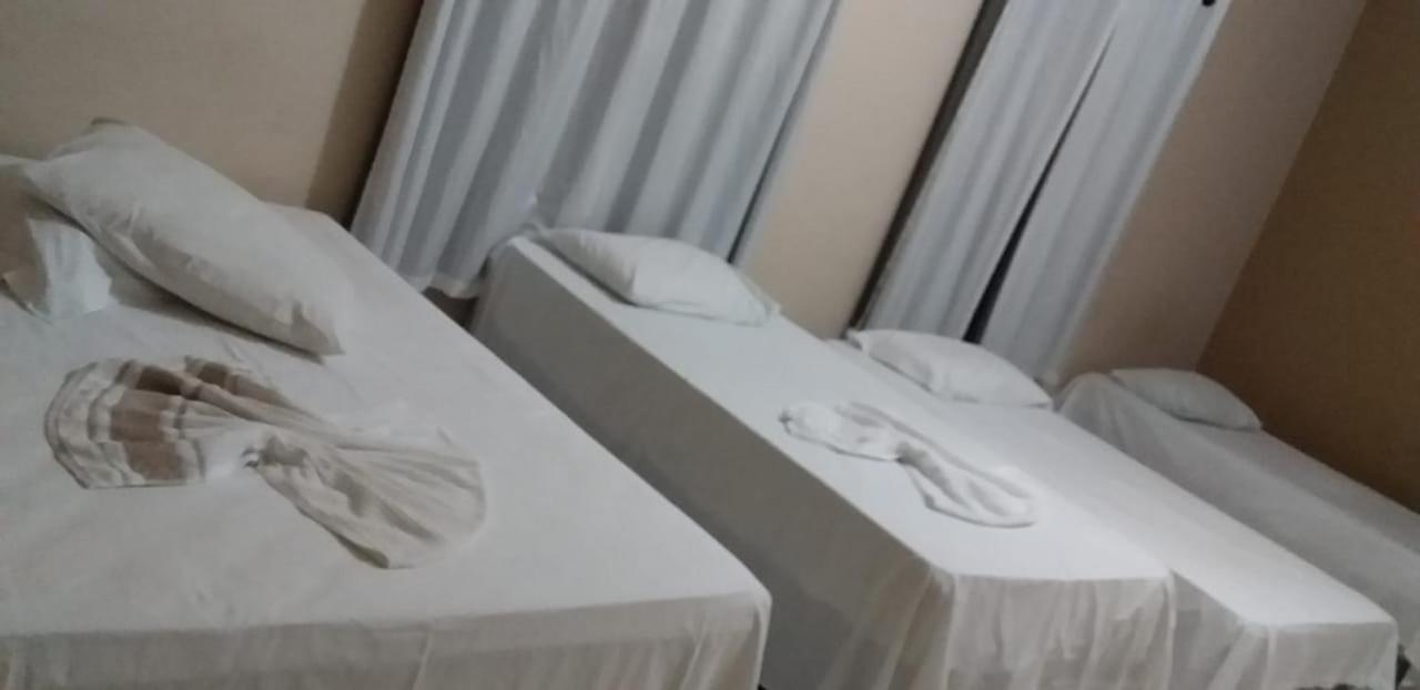 Hotel E Restaurante Cerrado Aragarcas ภายนอก รูปภาพ
